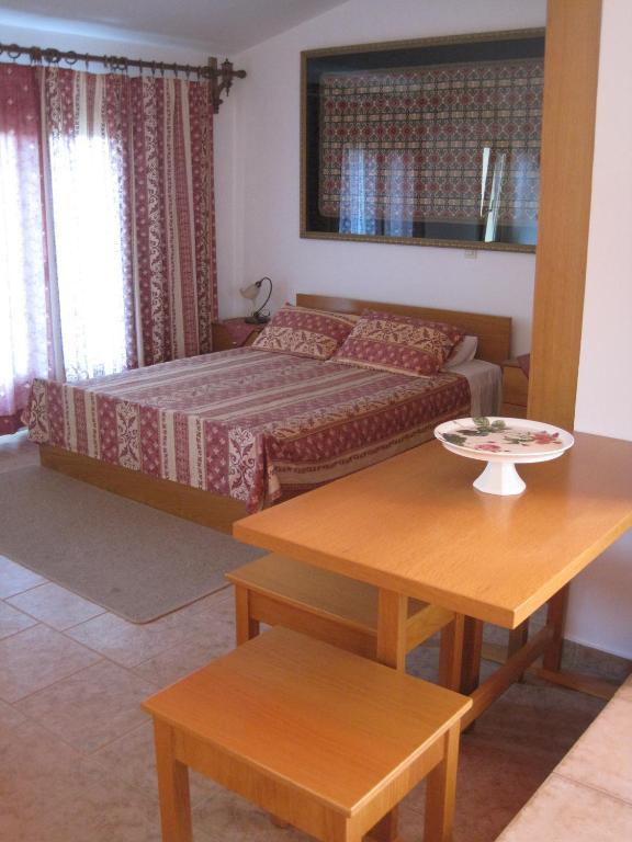 Vamos Palace Apartments Quarto foto