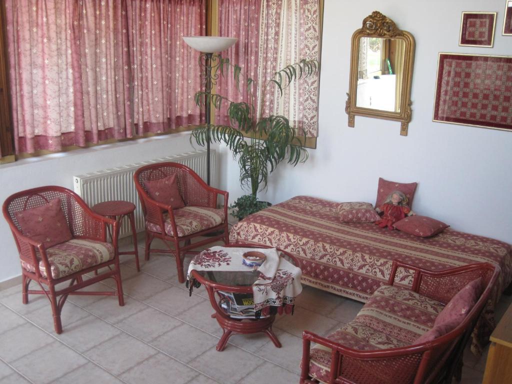 Vamos Palace Apartments Quarto foto