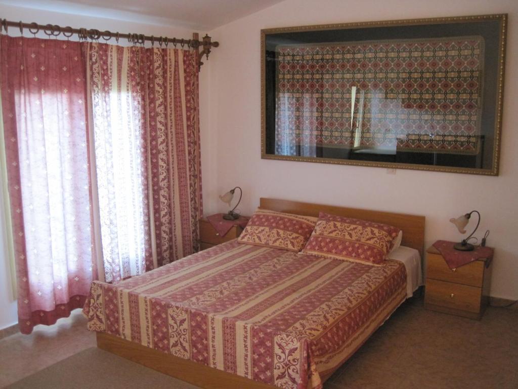 Vamos Palace Apartments Quarto foto